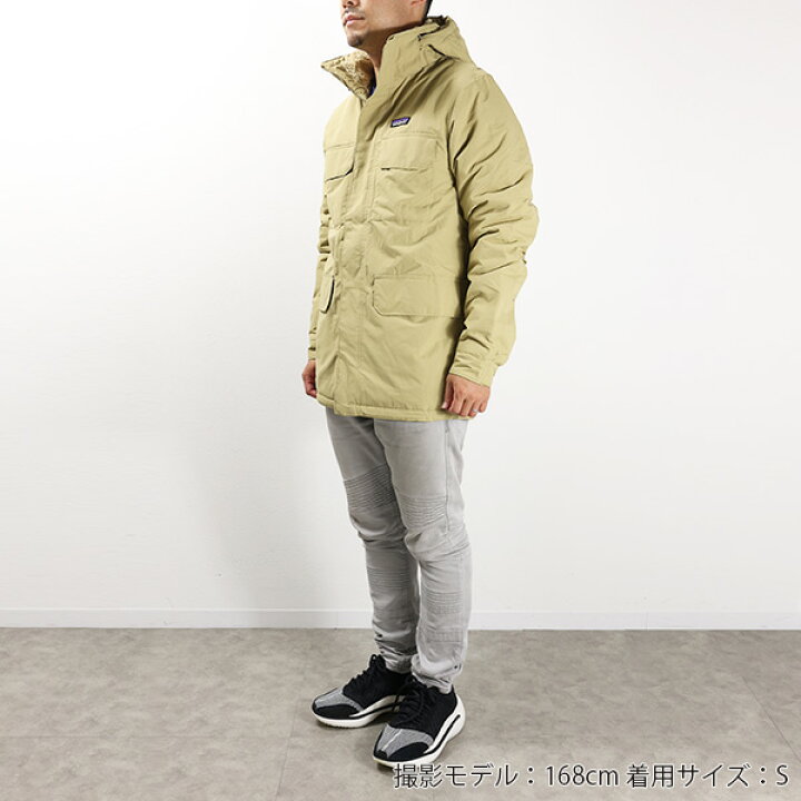 楽天市場】Patagonia パタゴニア Mens Isthmus Parka イスマス  