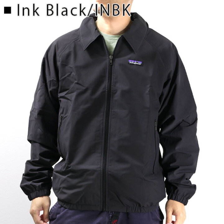 楽天市場】Patagonia パタゴニア Mens Baggies Jacket バギーズ 