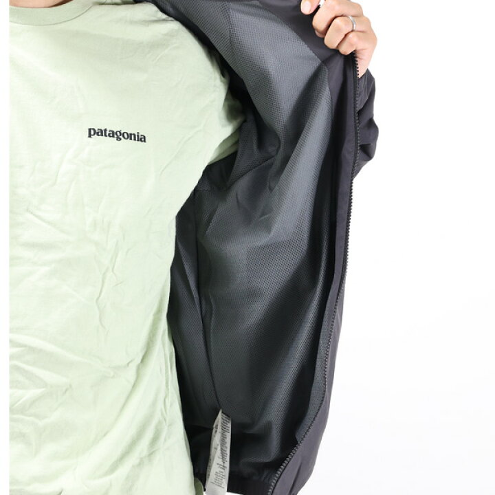 楽天市場】Patagonia パタゴニア Mens Baggies Jacket バギーズ
