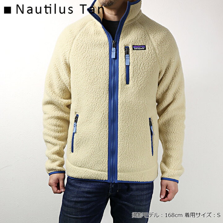 美品‼︎【warehouse co.】大人気パタゴニアクラシック パイル 