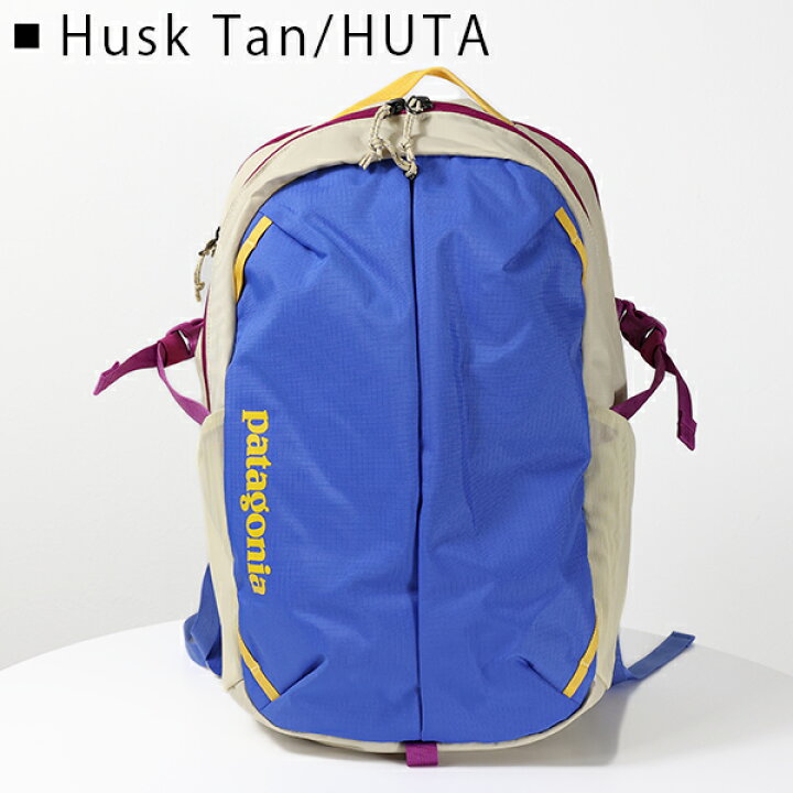 楽天市場】Patagonia パタゴニア Refugio Day Pack 26L バックパック 