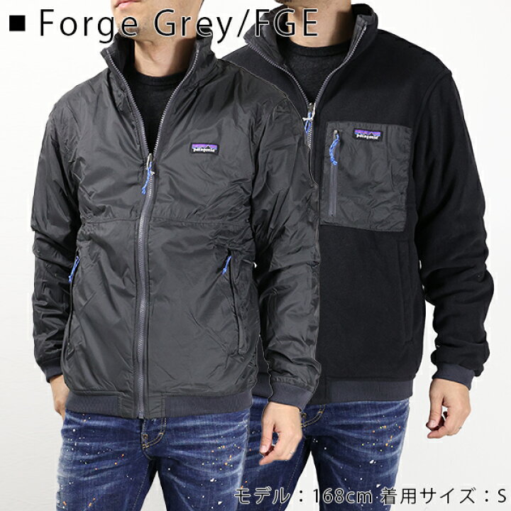 楽天市場】Patagonia パタゴニア Ms Reversible Shelled Microdini 