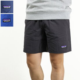 【ネコポス配送：1点迄】Patagonia パタゴニア Ms Baggies Lights - 6.5 in 58048 LaG Onlinestore
