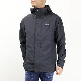 【3月31迄！タイムセール価格！】Patagonia パタゴニア Jackson Glacier Rain Jacket レインジャケット マウンテンパーカー ジャケット アウター アウトドア メンズ 26545