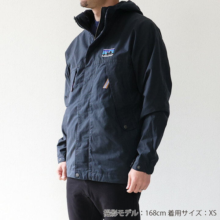 楽天市場】Patagonia パタゴニア Waxed Cotton Jacket ジャケット  
