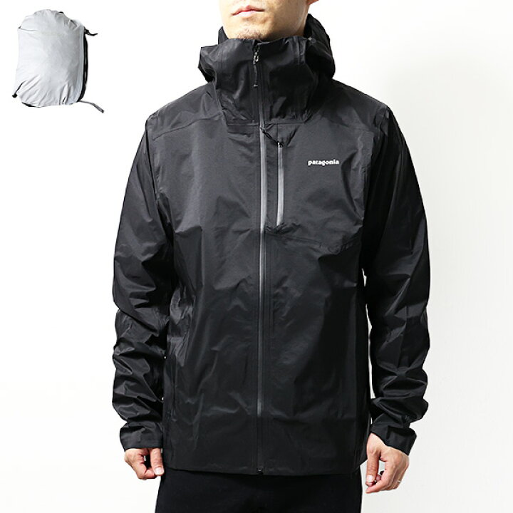 楽天市場】Patagonia パタゴニア MENS STORM RACER JACKET ジャケット  