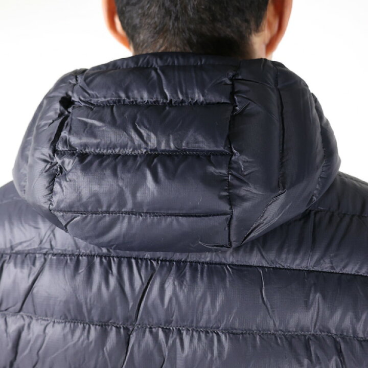楽天市場】patagonia パタゴニア Men Down Sweater Hoody ダウン 