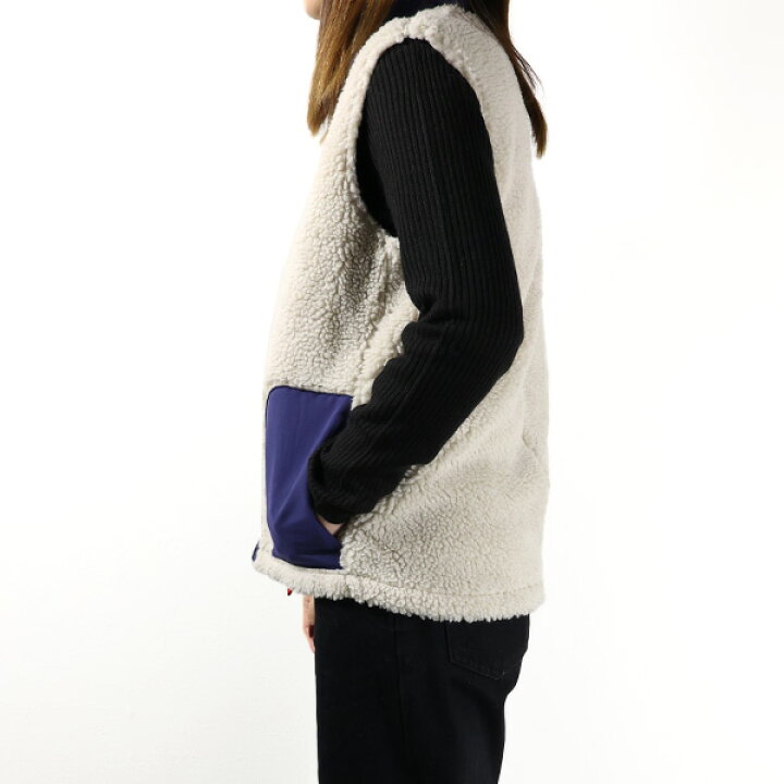 楽天市場】Patagonia パタゴニア Kids Retro-X Vest レトロX ベスト 