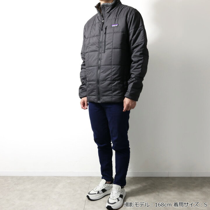 楽天市場】patagonia パタゴニア ジャケット M