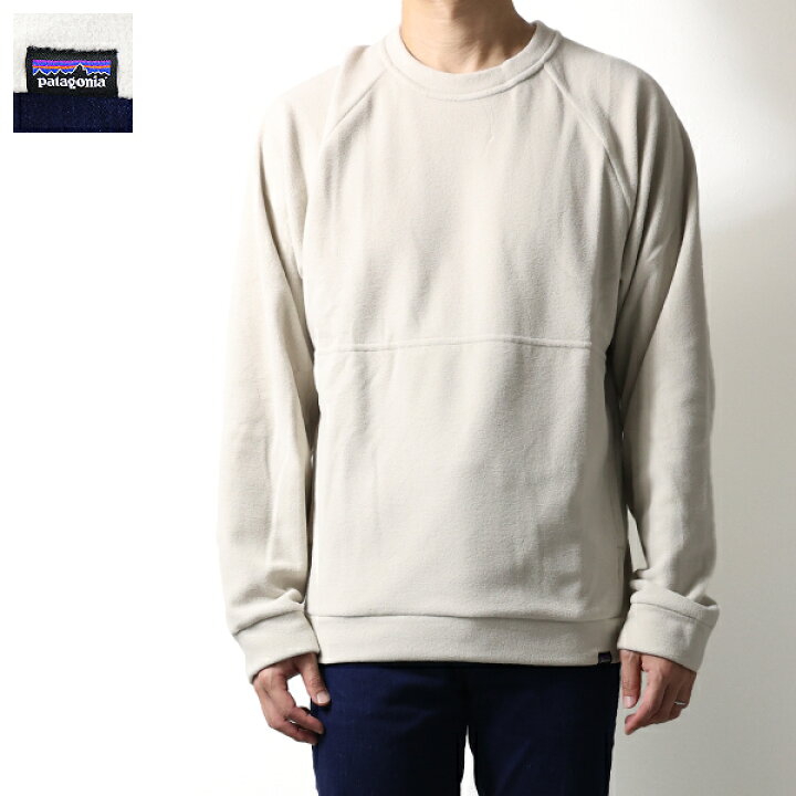 楽天市場】patagonia パタゴニア スウェットシャツ M