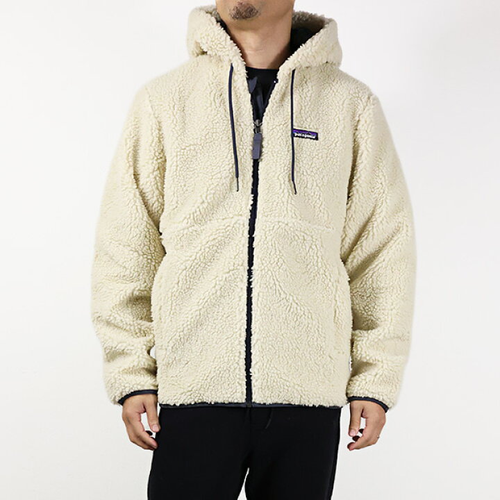 楽天市場】patagonia パタゴニア フリースジャケット Mens Retro X  