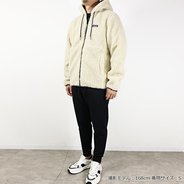 楽天市場】patagonia パタゴニア フリースジャケット Mens Retro X 