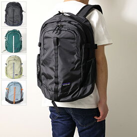 patagonia パタゴニア バックパック REFUGIO DAY PACK 26L レフュジオ デイパック 47914 メンズ レディース リュック A4対応 鞄 LaG Onlinestore