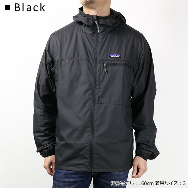 楽天市場】patagonia パタゴニア ジャケット Mens Light Variable
