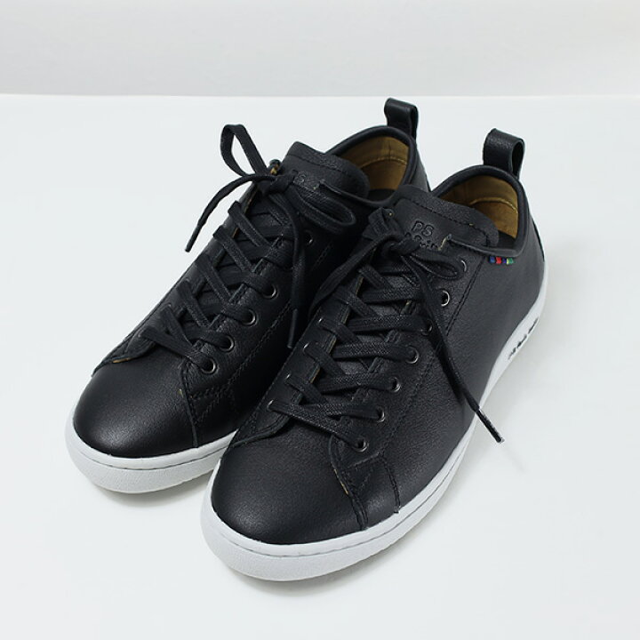 楽天市場】Paul Smith ポールスミス MIYATA ASET スニーカー 