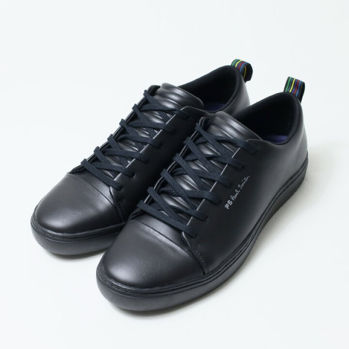 楽天市場】Paul Smith ポールスミス LEE JLEA スニーカー ローカット 