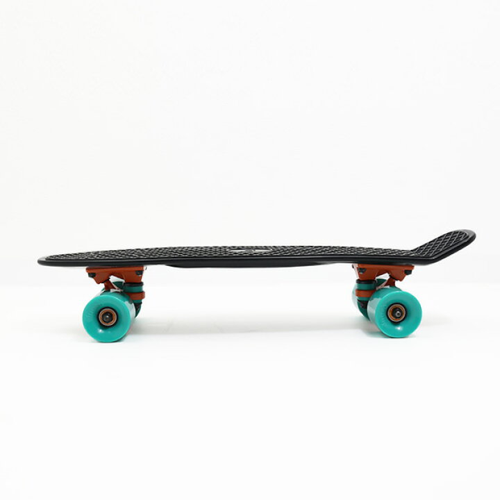 楽天市場】Penny ペニー スケートボード スケボー 22インチ スポーツ 