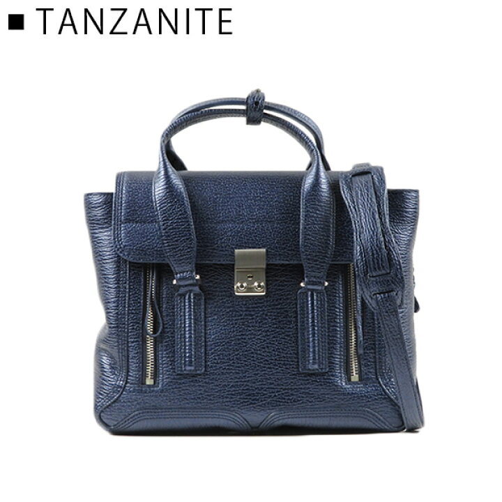 楽天市場】3.1 Phillip Lim スリーワンフィリップリム PASHLI MEDIUM 