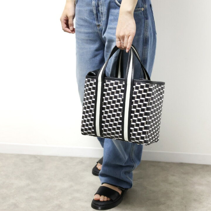 楽天市場】PIERRE HARDY ピエールアルディ MINI ARCHI TOTE BAG トート  