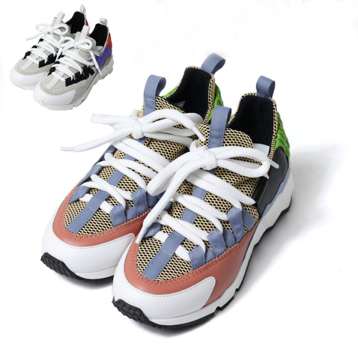 楽天市場】PIERRE HARDY ピエールアルディ TREK COMET SNEAKER 