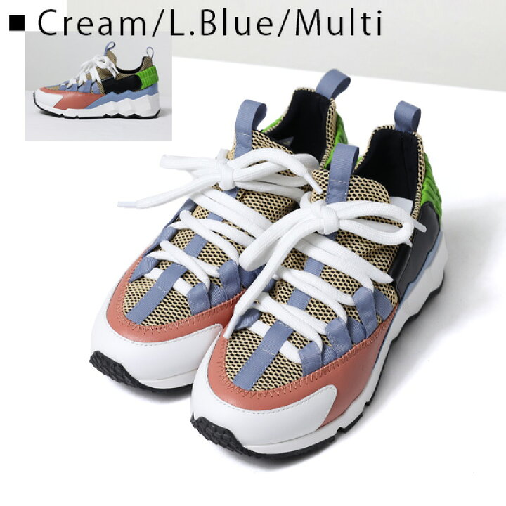 楽天市場】PIERRE HARDY ピエールアルディ TREK COMET SNEAKER  
