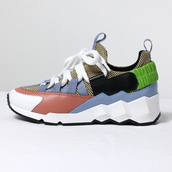 楽天市場】PIERRE HARDY ピエールアルディ TREK COMET SNEAKER 