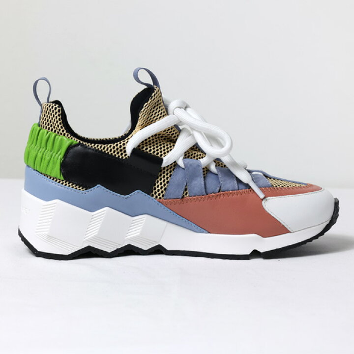 楽天市場】PIERRE HARDY ピエールアルディ TREK COMET SNEAKER 