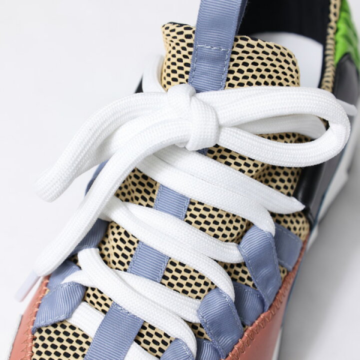 楽天市場】PIERRE HARDY ピエールアルディ TREK COMET SNEAKER 