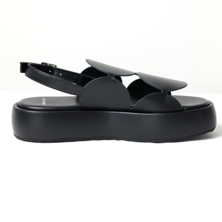 楽天市場】PIERRE HARDY ピエールアルディ BULLES MEGA SANDAL AAN04  