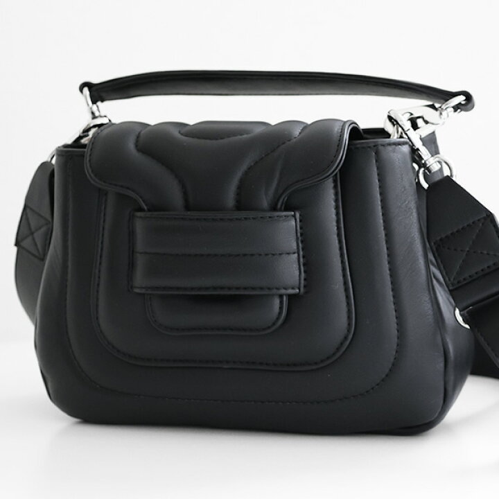 楽天市場】Pierre Hardy ピエールアルディー ALPHA PAD Hand Bag 