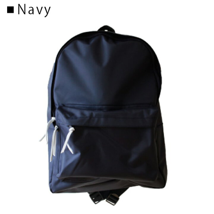 楽天市場】Pompadour ポンパドール Nylon Daypack ナイロン デイパック 