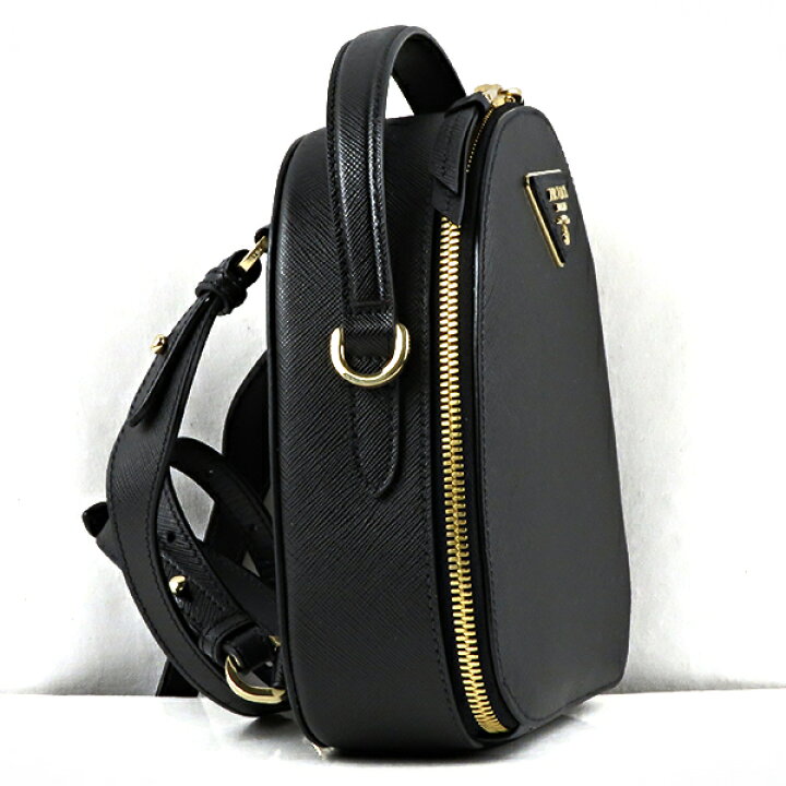 楽天市場】PRADA プラダ Saffiano Lux Backpack レディース バック 
