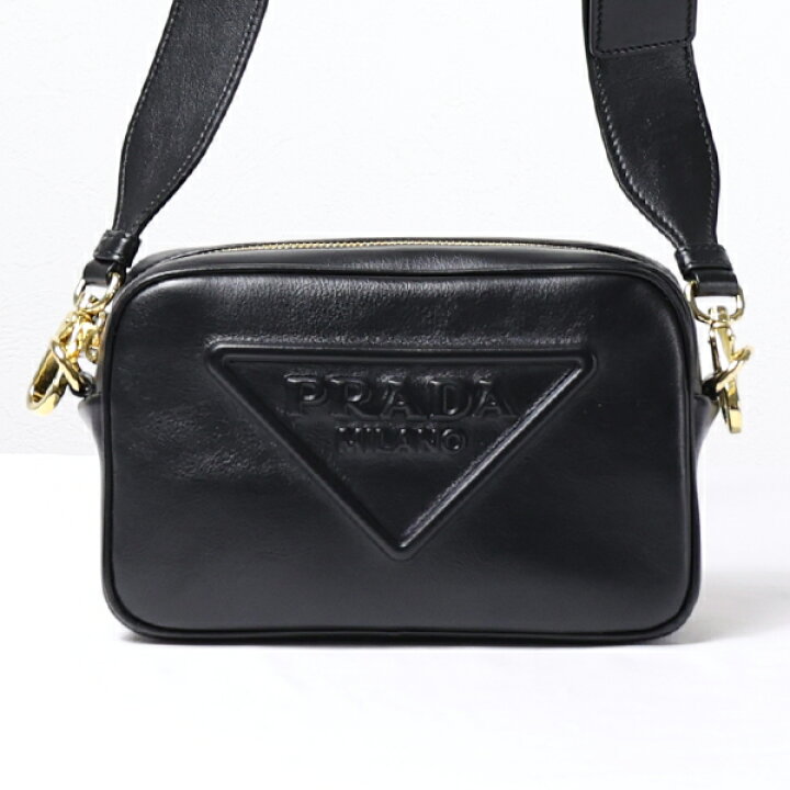 楽天市場】PRADA プラダ GRACE LUX ショルダーバッグ クロスボディ  