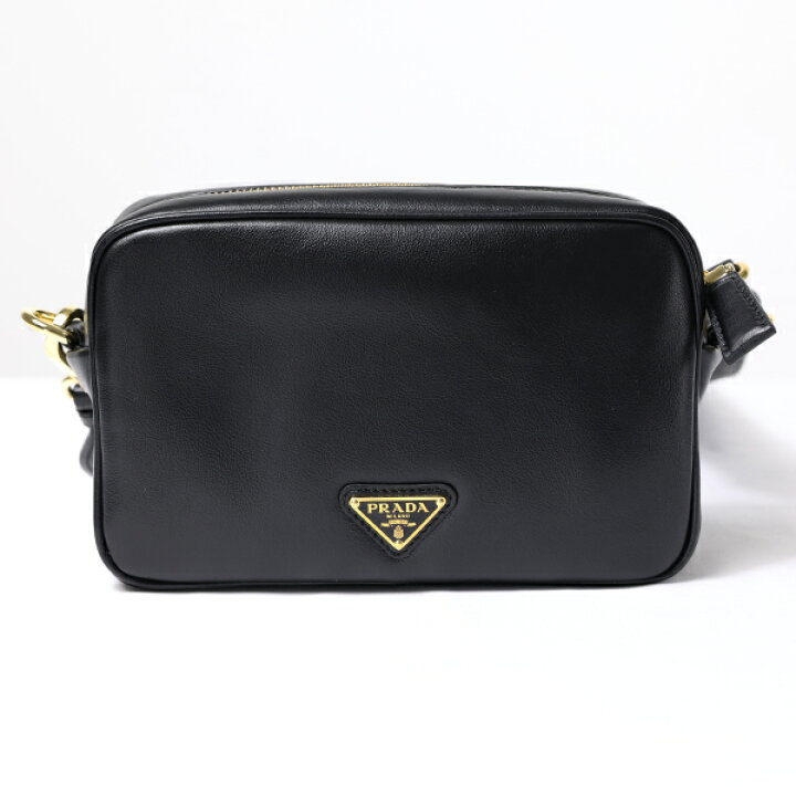 楽天市場】PRADA プラダ GRACE LUX ショルダーバッグ クロスボディ  