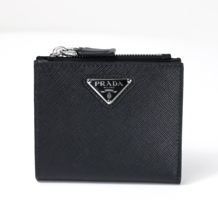 楽天市場】【フォロワー限定5%OFFクーポン発行中】PRADA プラダ Bi 