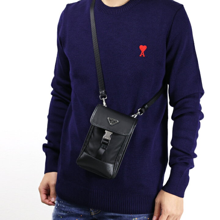 楽天市場】【フォロワー限定 5％OFFクーポン発行中！1/30迄】PRADA 