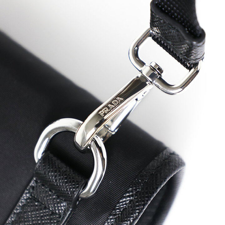 楽天市場】【フォロワー限定 5％OFFクーポン発行中！1/30迄】PRADA 