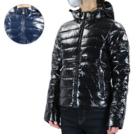 Pyrenex ピレネックス Spoutnic Jacket Shiny スプートニックジャケット レディース ダウンジャケット ライト 軽い 〔HWK002〕