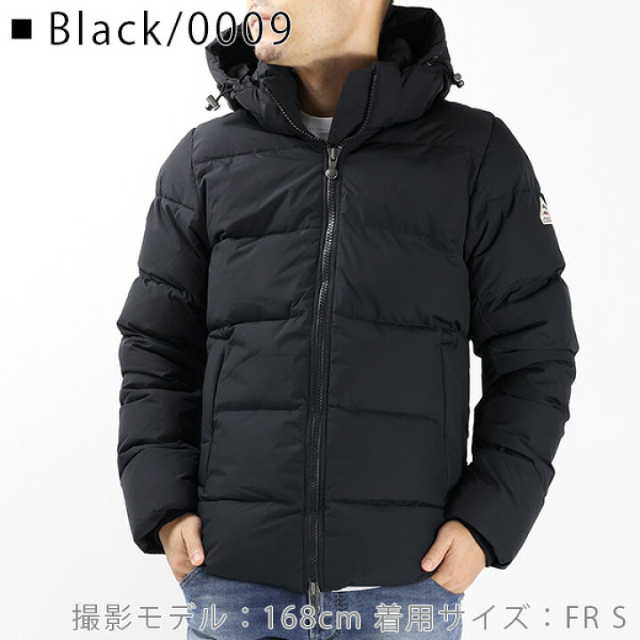 楽天市場】Pyrenex ピレネックス SPOUTNIC MINI RIPSTOP ダウン 