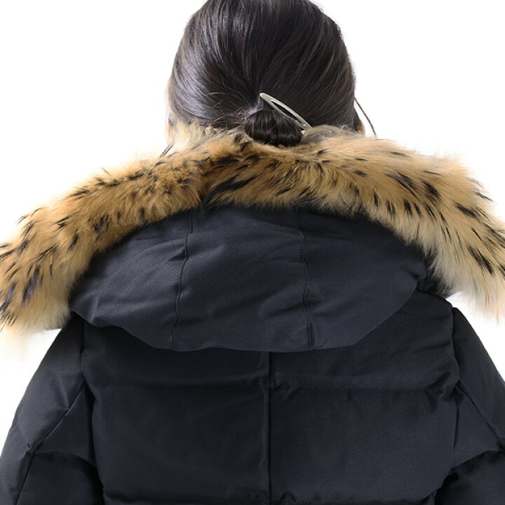 楽天市場】Pyrenex ピレネックス GRENOBLE FUR INTL ダウンコート 