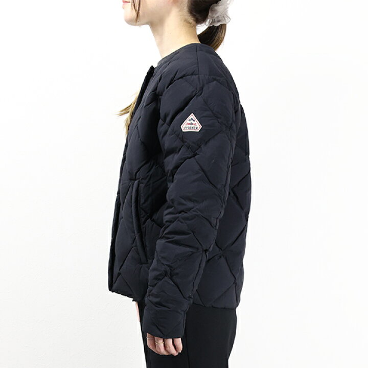 楽天市場】PYRENEX ピレネックス NACRE 2 ダウンジャケット ナクル2  