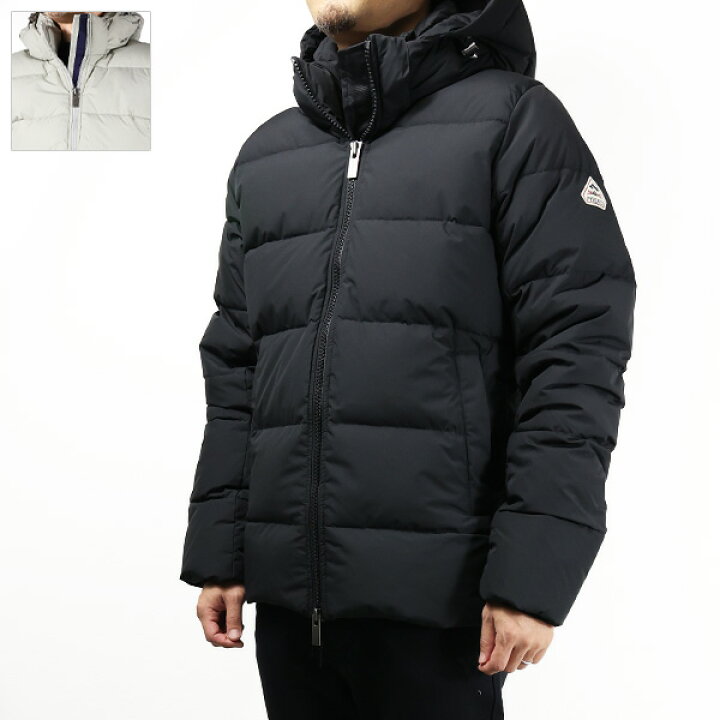楽天市場】PYRENEX ピレネックス Spoutnic Mini Rip Stop2 ダウン 