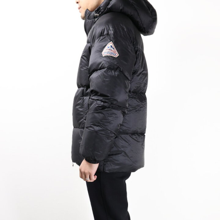 楽天市場】PYRENEX ピレネックス STEN 3 RIPSTOP ステン3 リップス 