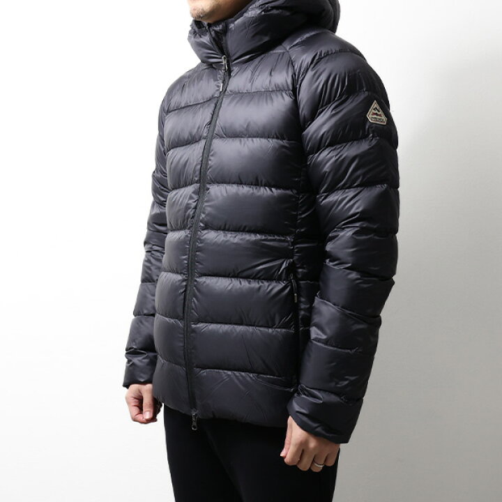 楽天市場】PYRENEX ピレネックス ARIAL 2 HOODED アリアル2 フーデッド  