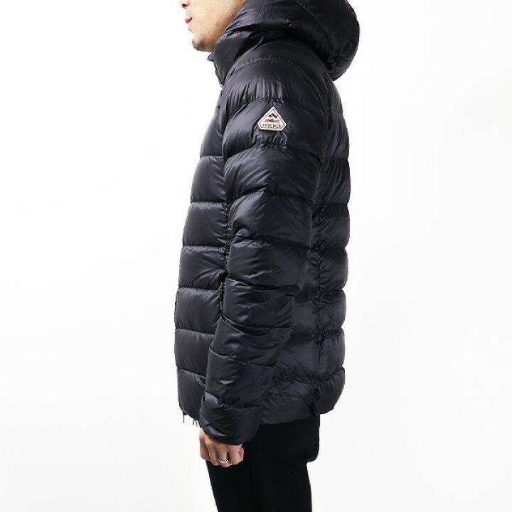 楽天市場】PYRENEX ピレネックス ARIAL 2 HOODED アリアル2 フーデッド 