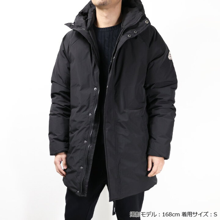 楽天市場】PYRENEX ピレネックス SPARK 2 スパーク2 ダウンパーカー 