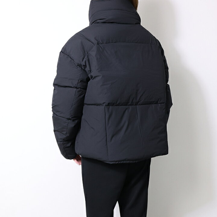 楽天市場】PYRENEX ピレネックス ダウンジャケット HARMONIE CROP 