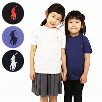 楽天市場】110cm（ブランドラルフローレン）（Tシャツ・カットソー 