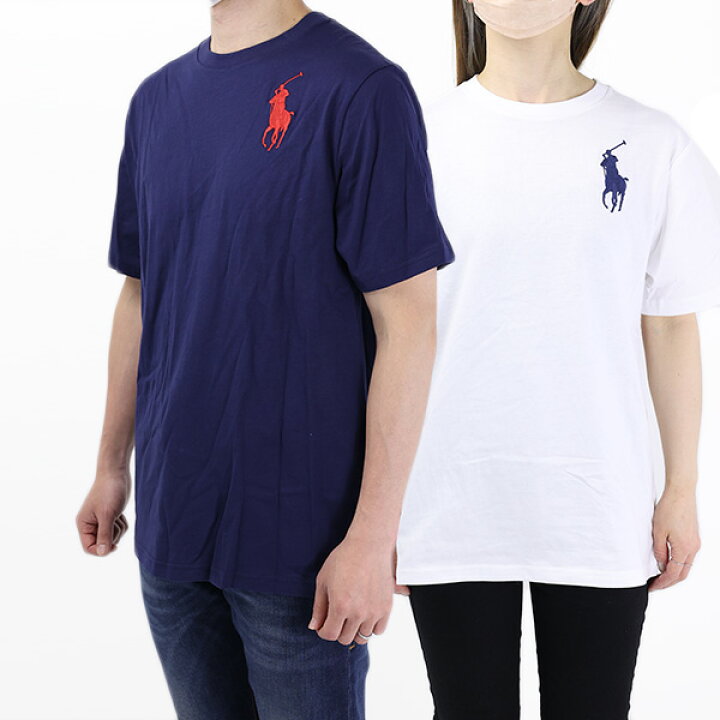 楽天市場】【ネコポス配送：1枚迄】POLO RALPH LAUREN ポロラルフ 