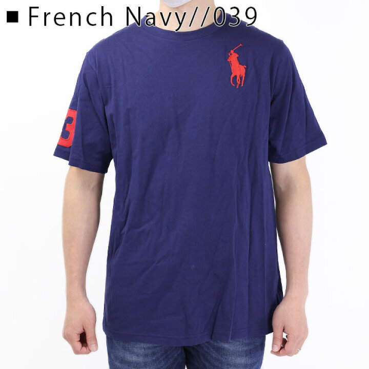 楽天市場】【ネコポス配送：1枚迄】POLO RALPH LAUREN ポロラルフ 